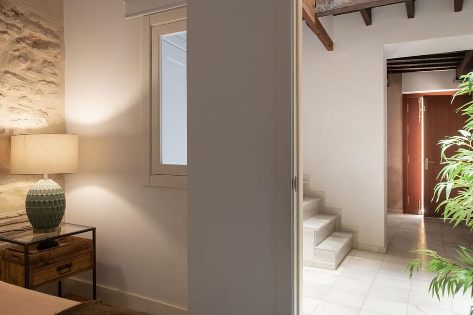 Decorative detail