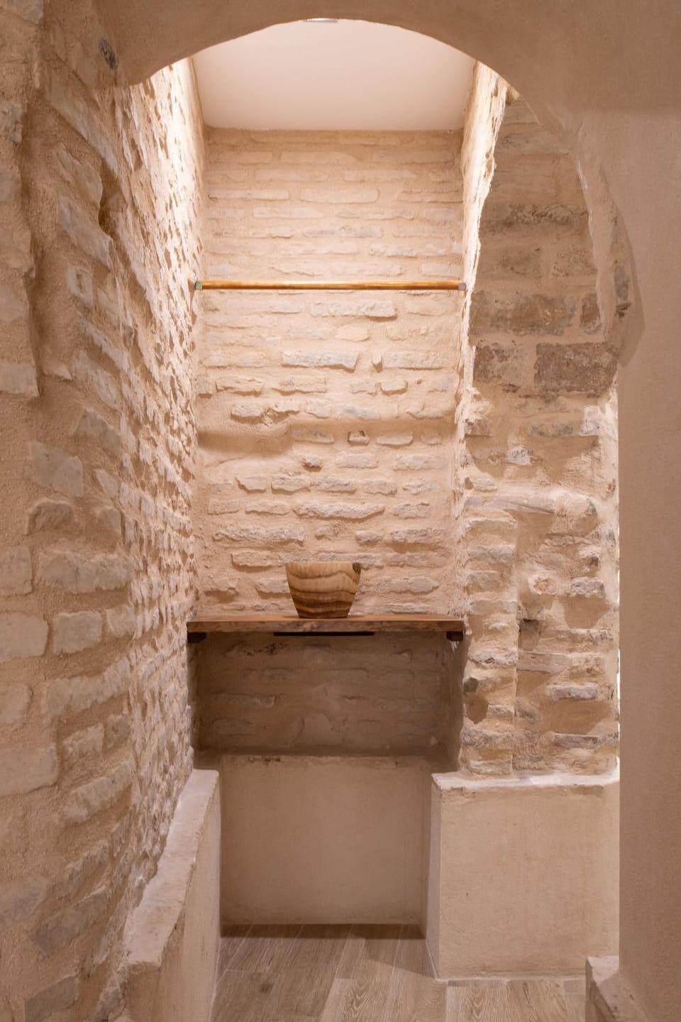 Decorative detail