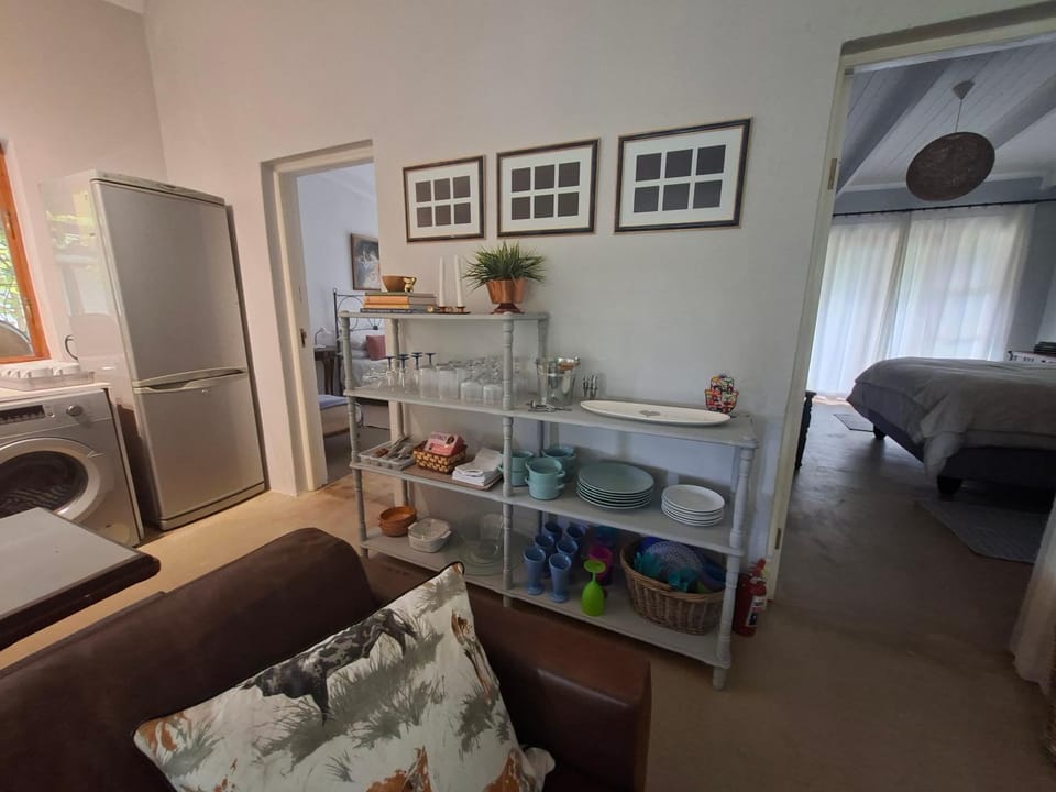 Oom Tienie se Huisie House in Western Cape