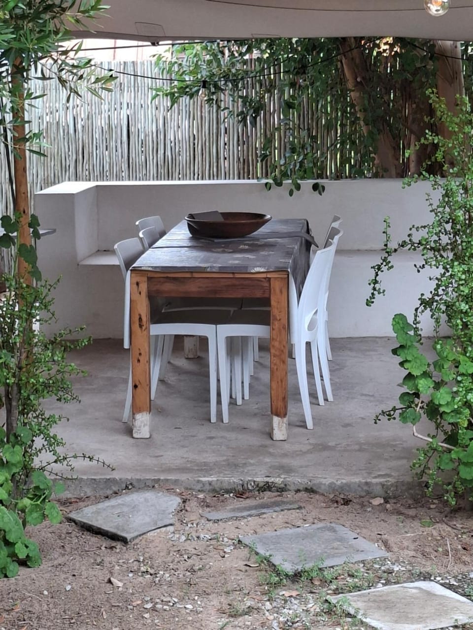 Oom Tienie se Huisie House in Western Cape