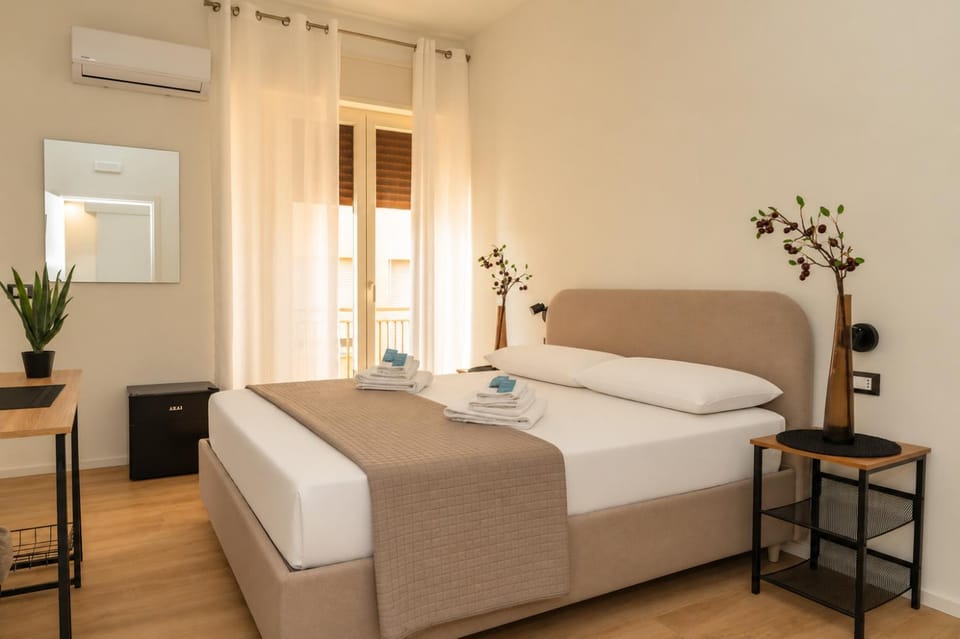 Almarè rooms Trapani Bed and Breakfast in Trapani