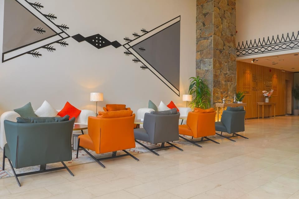 شقق وسن الفندقية Apartment in Saudi Arabia