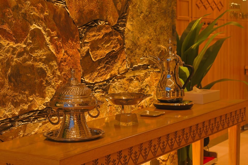 شقق وسن الفندقية Apartment in Saudi Arabia