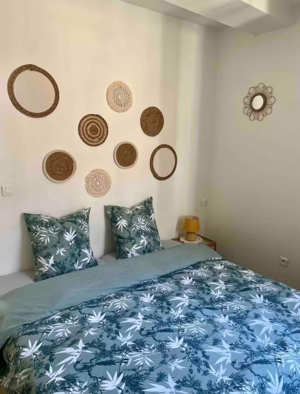 O Mongénial Apartment in Dijon
