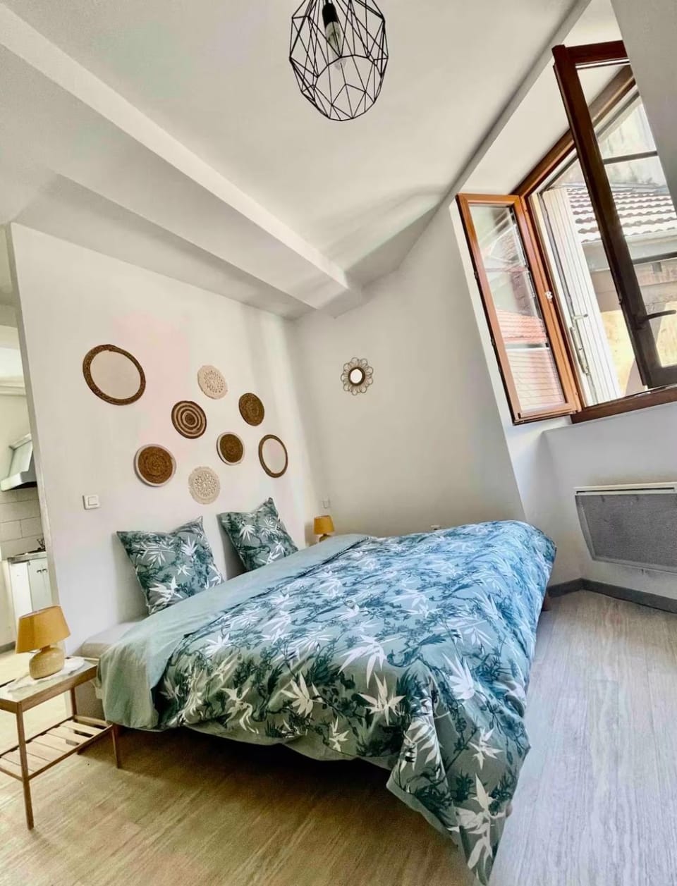 O Mongénial Apartment in Dijon