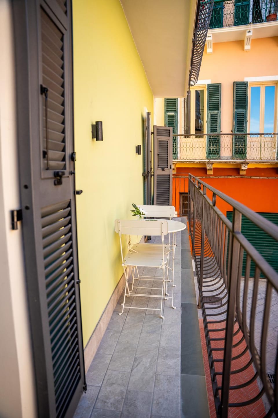 Casa Alba Apartment in Pietra Ligure