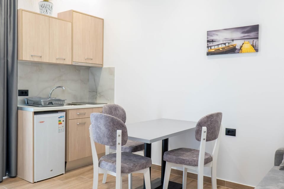 Ionian View Rooms Apartment in Vlorë County, Albania