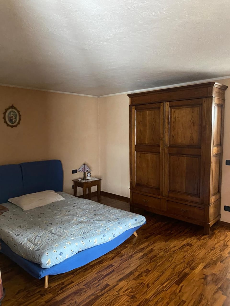 La Cà di Carol Apartment Apartment in Piedmont