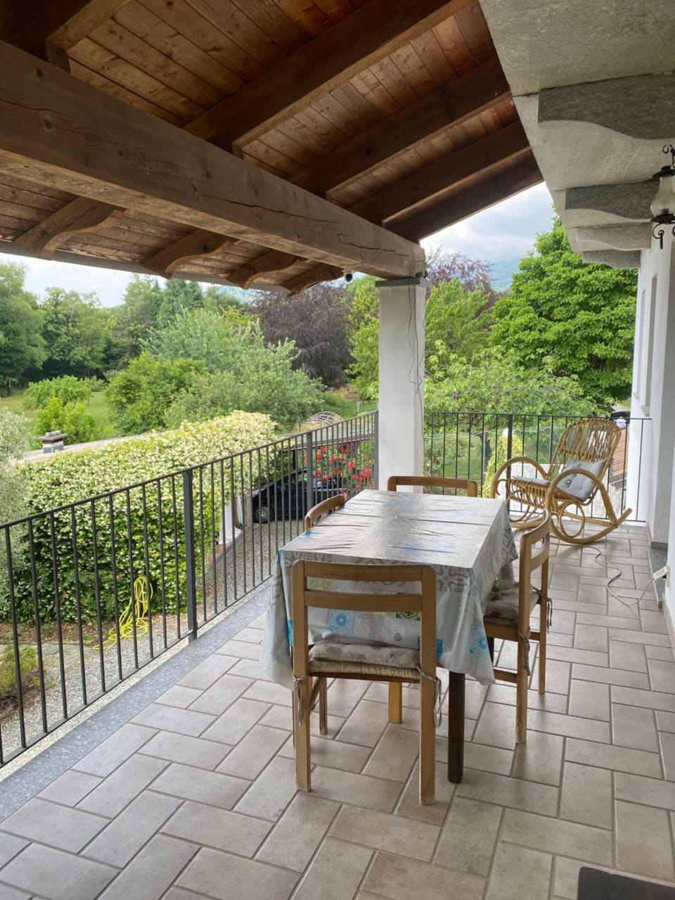 La Cà di Carol Apartment Apartment in Piedmont