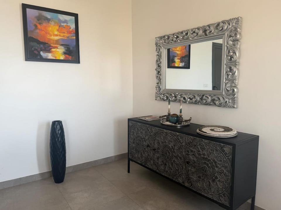 Havre de paix à Dakar Apartment in Dakar