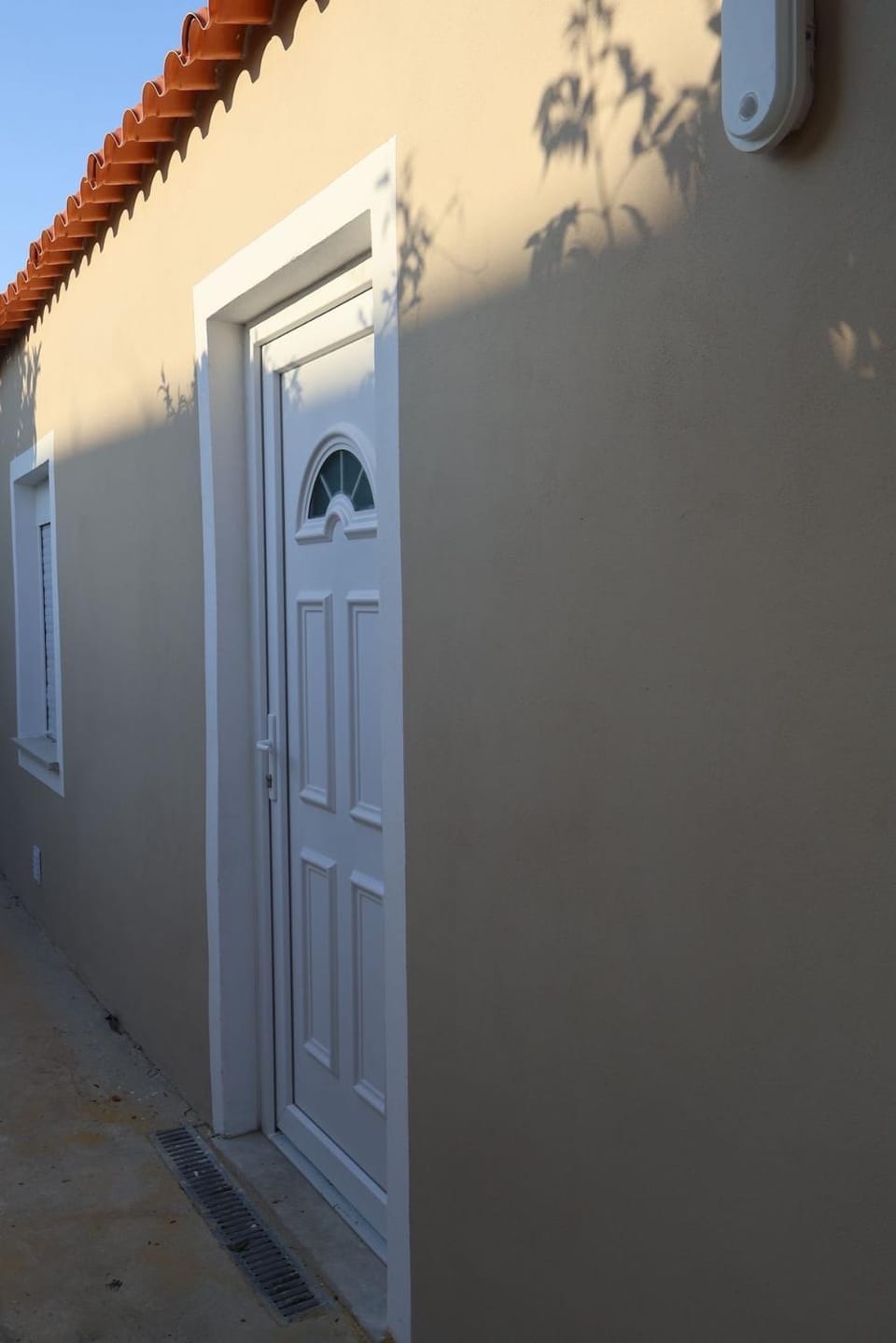 Urban studio House in Loulé