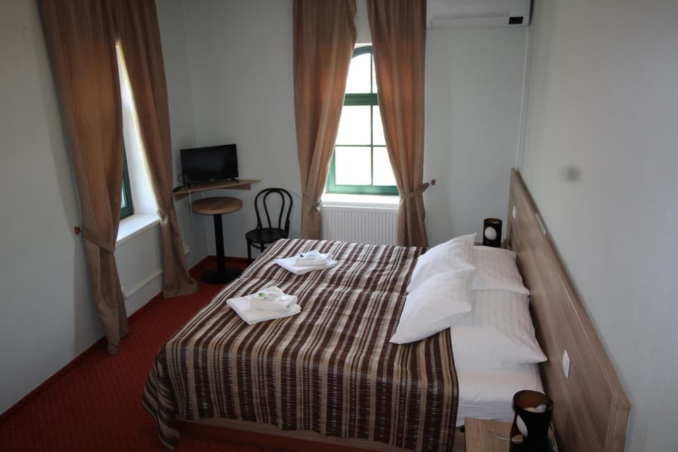 Hotel Vinohrad Hotel in South Moravian Region