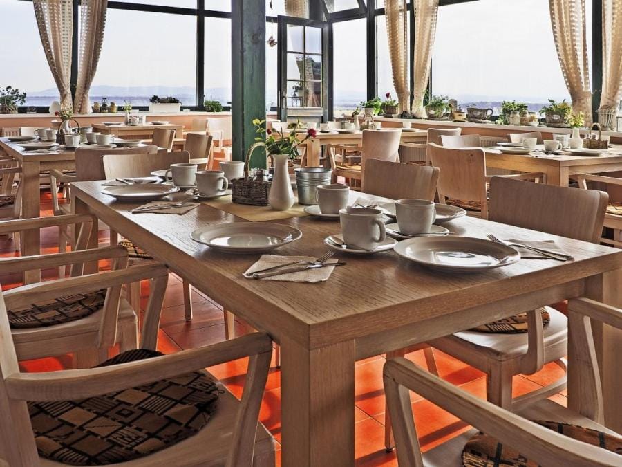Hotel Vinohrad Hotel in South Moravian Region