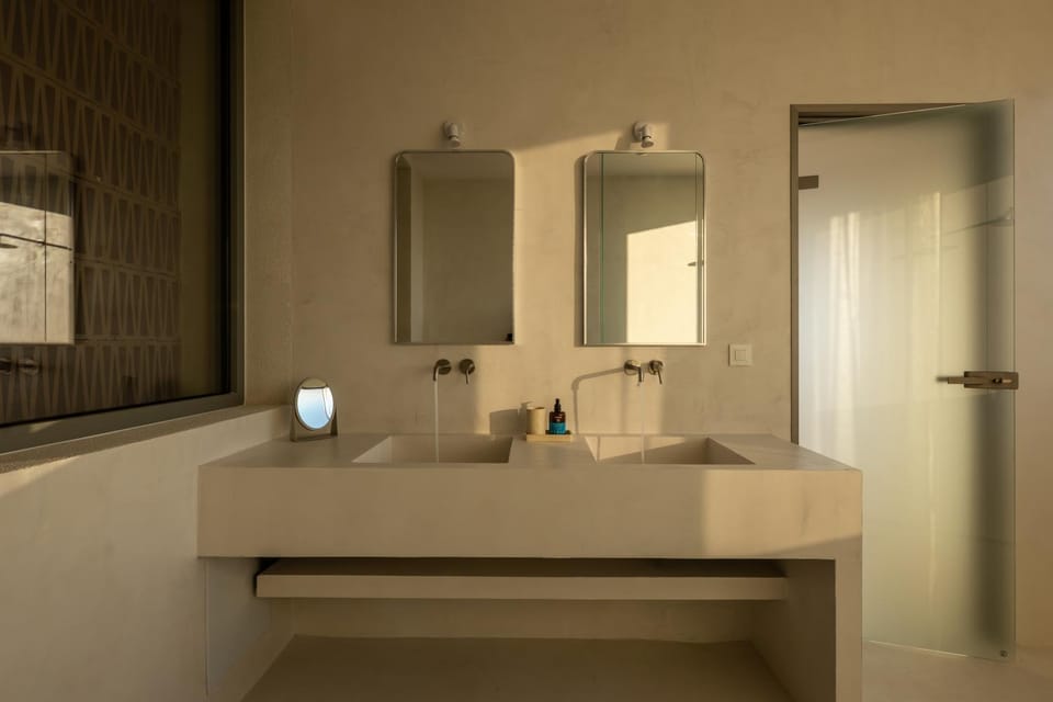 CAPO LEFKADA Villa 71 - Sea View - Two Private Pools Villa in Peloponnese, Western Greece and the Ionian