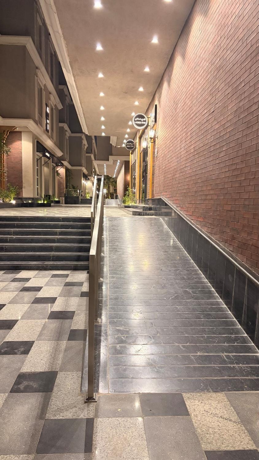 شقة فاخرة في الماجدية 112 دخول ذاتي Apartment in Riyadh