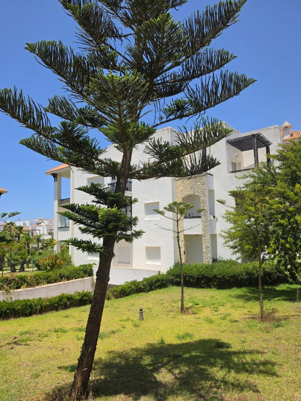 Appartement ASILAH MARINA GOLF Apartment in Tangier-Tétouan-Al Hoceima