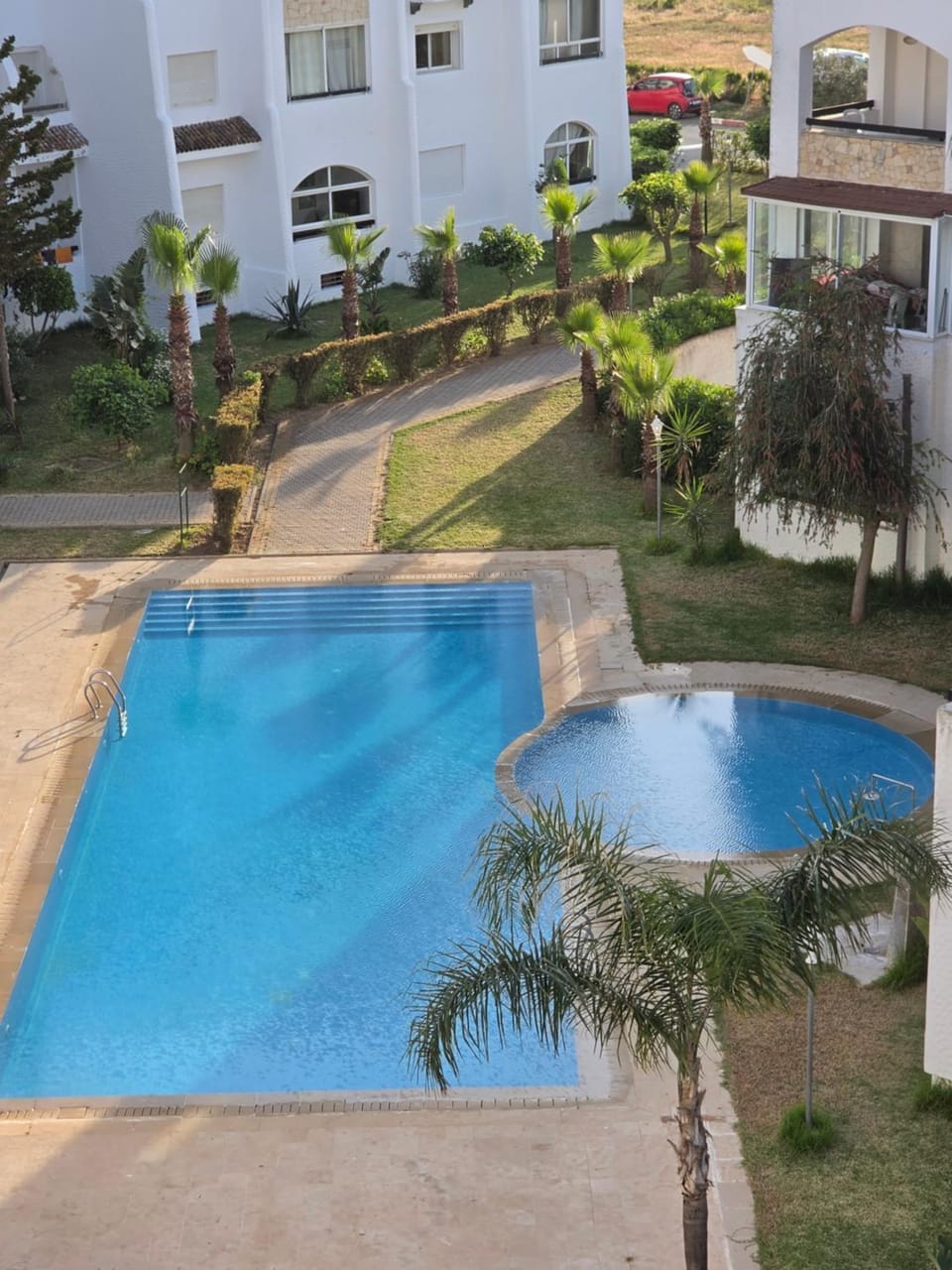 Appartement ASILAH MARINA GOLF Apartment in Tangier-Tétouan-Al Hoceima
