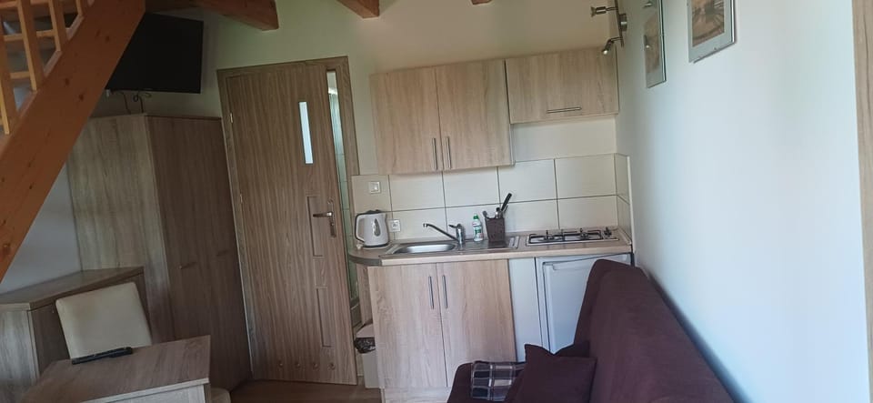 Marani Apartment in Pomeranian Voivodeship
