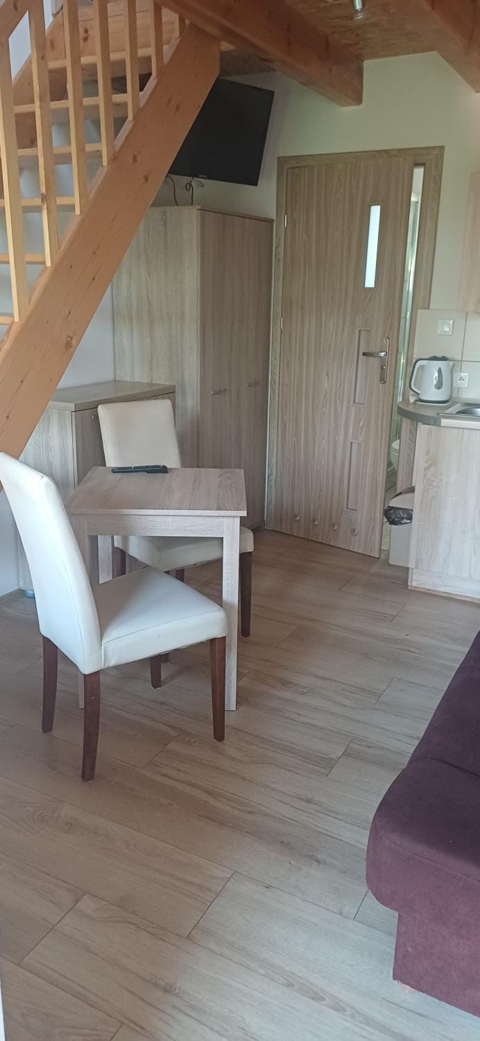 Marani Apartment in Pomeranian Voivodeship