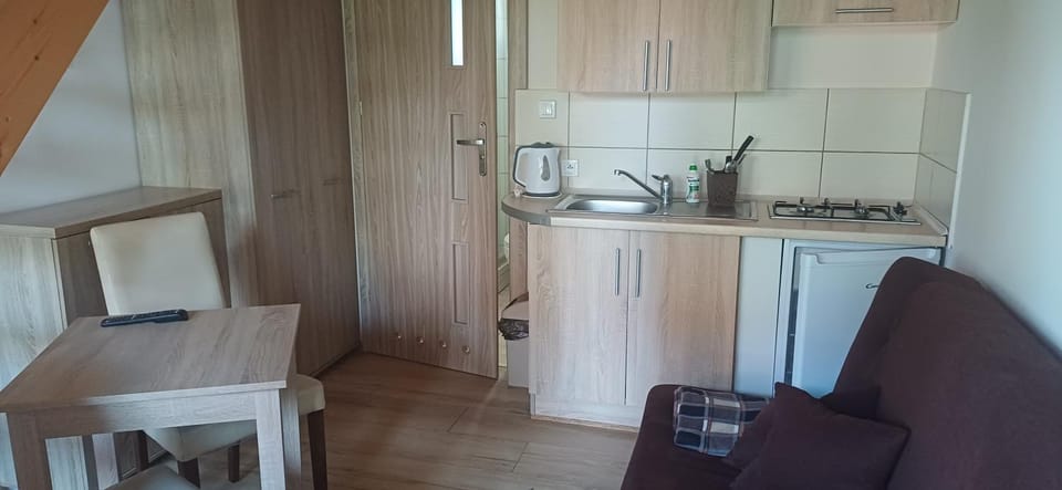Marani Apartment in Pomeranian Voivodeship