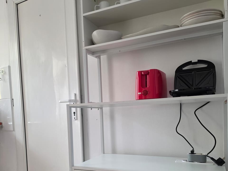 TTJ Guest House Apartment in Romania