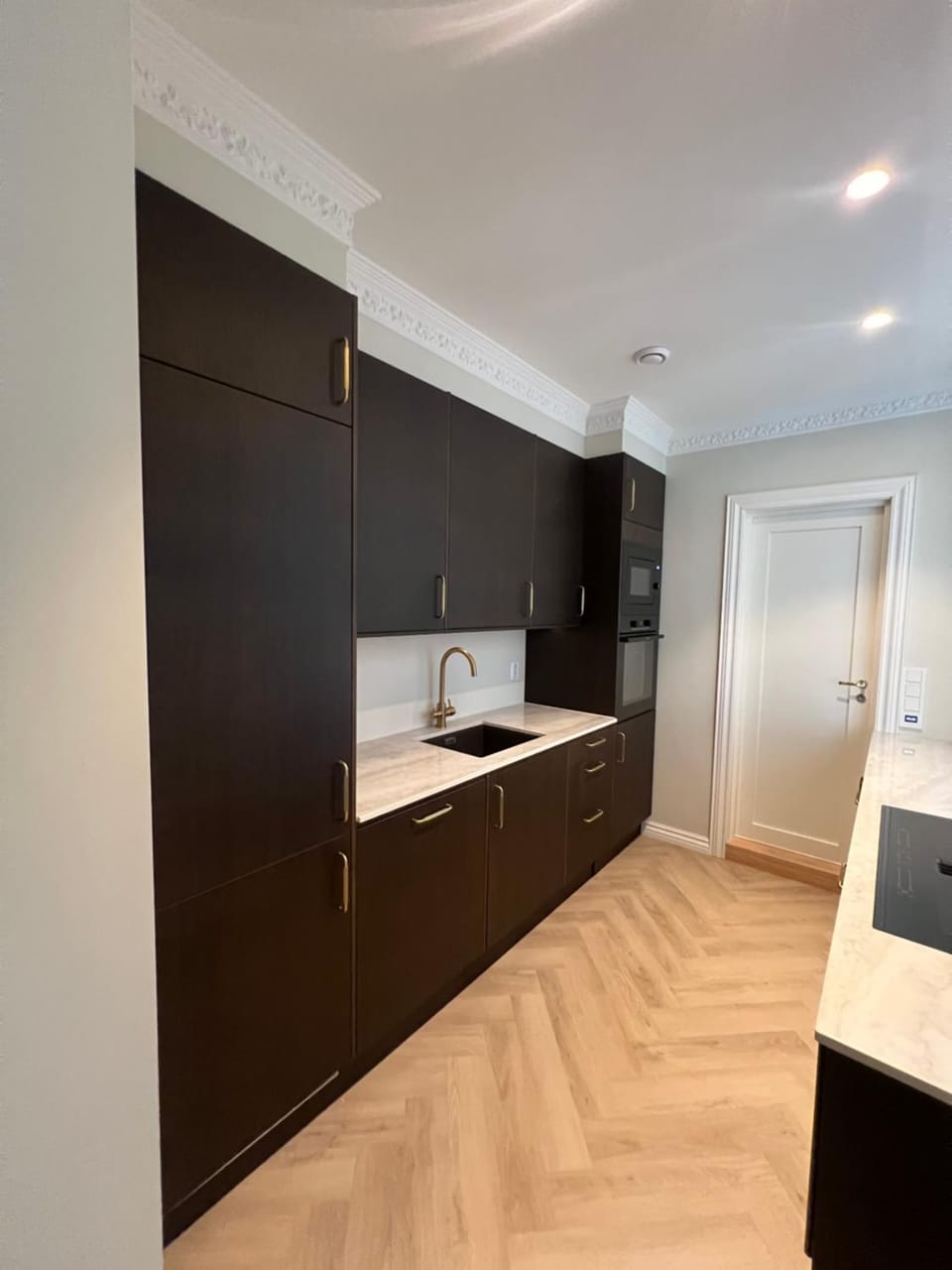 2 bedroom apartment in the heart of Bergen Centrum Apartment in Bergen