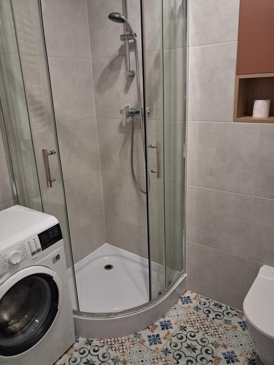 Hola Loft Apartment in Masovian Voivodeship