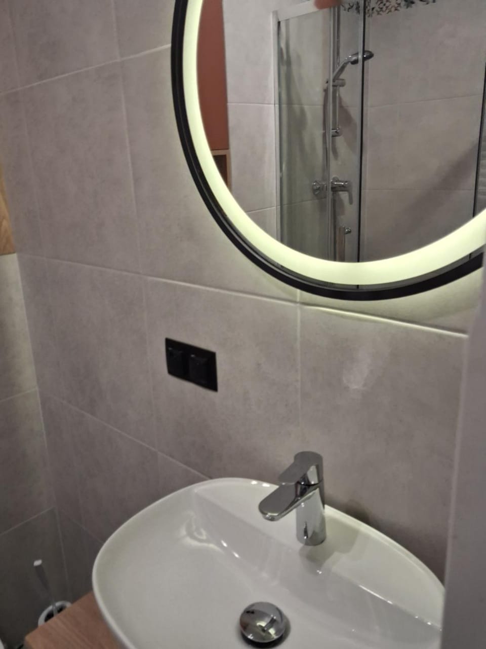 Hola Loft Apartment in Masovian Voivodeship