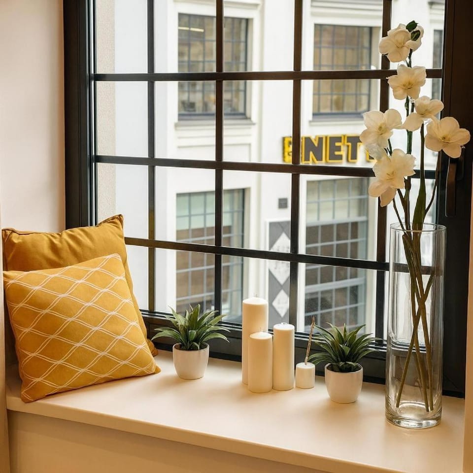 Hola Loft Apartment in Masovian Voivodeship