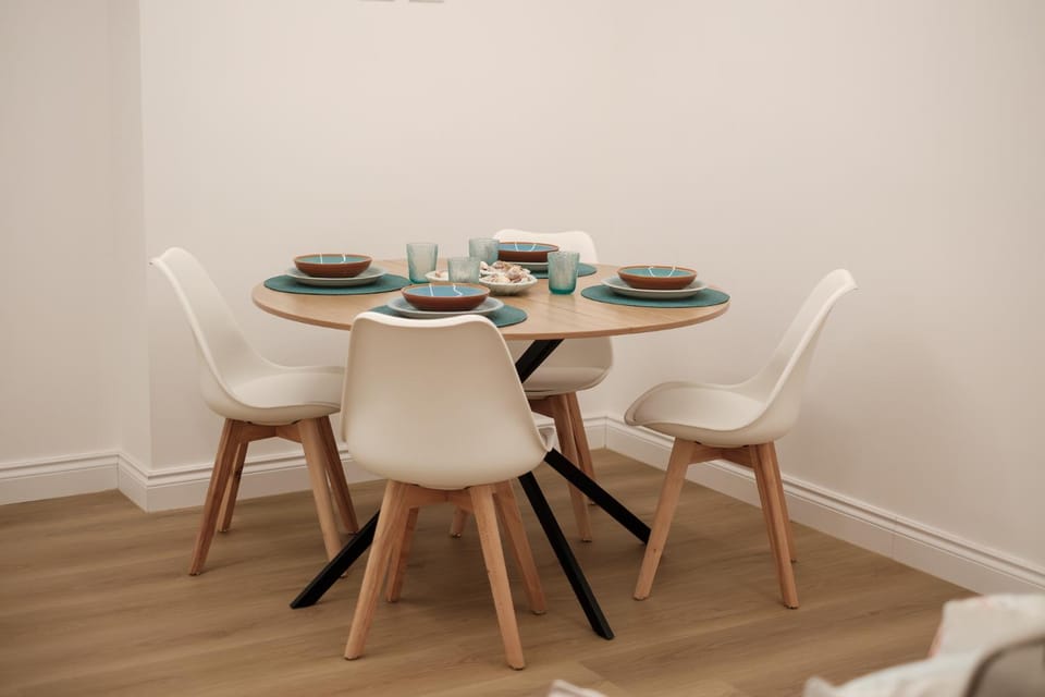 Verde acqua boutique flat junior Apartment in Calabria