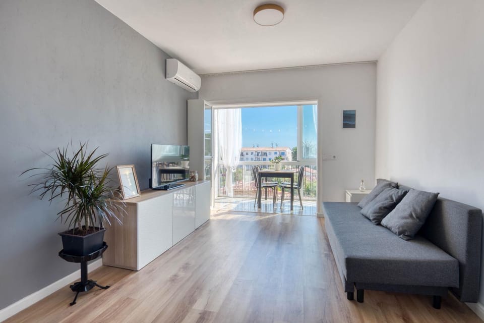 El mas Apartment in L'Escala