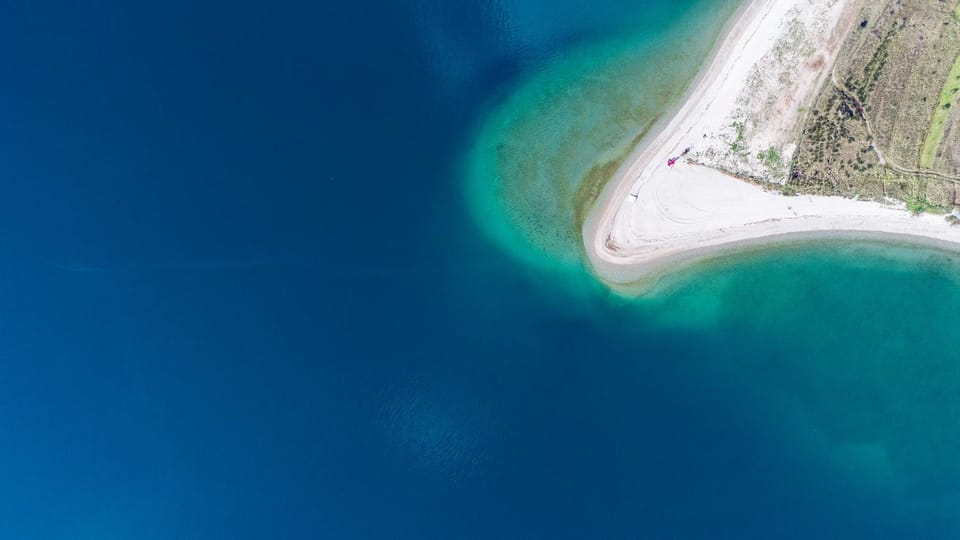 Apartments Diora Apartment in Seline