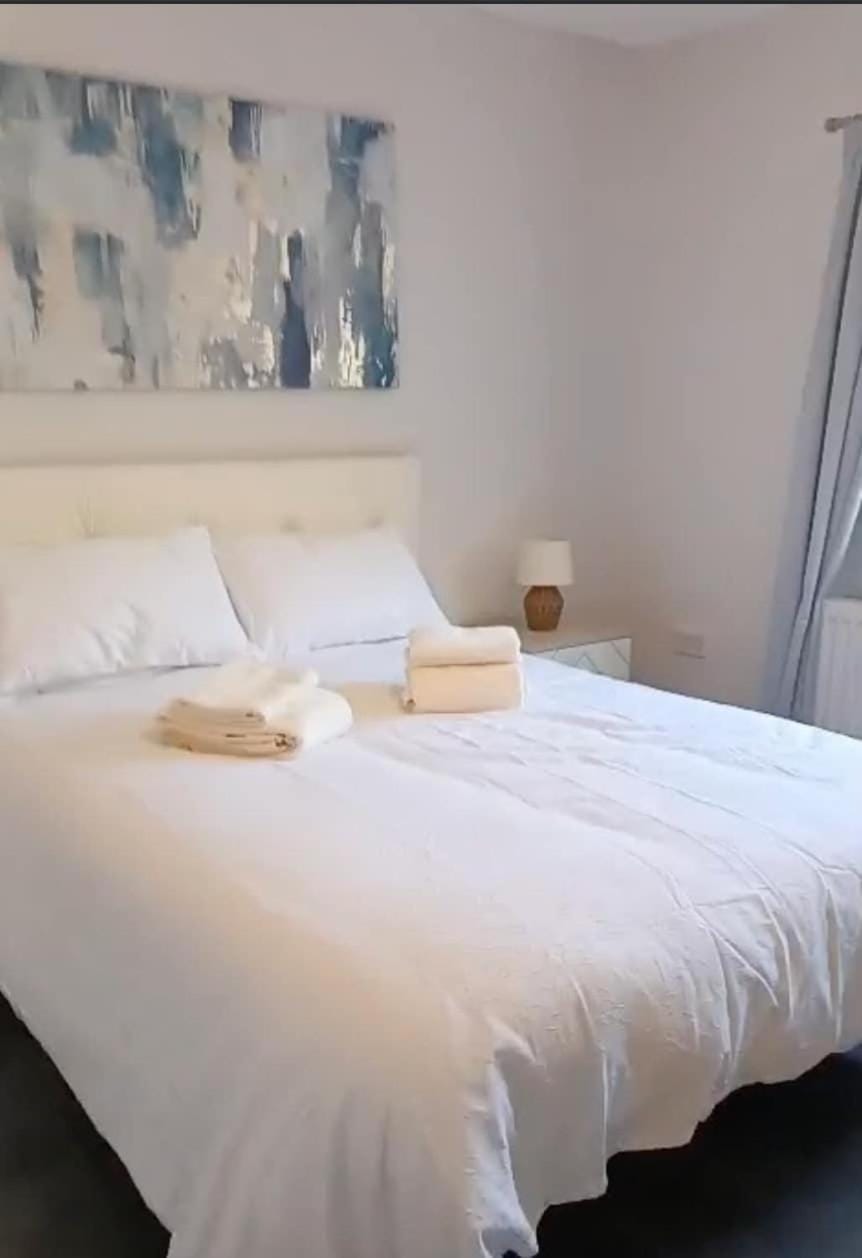 Great 1 bedroom flat in central of Southport Apartment in Southport