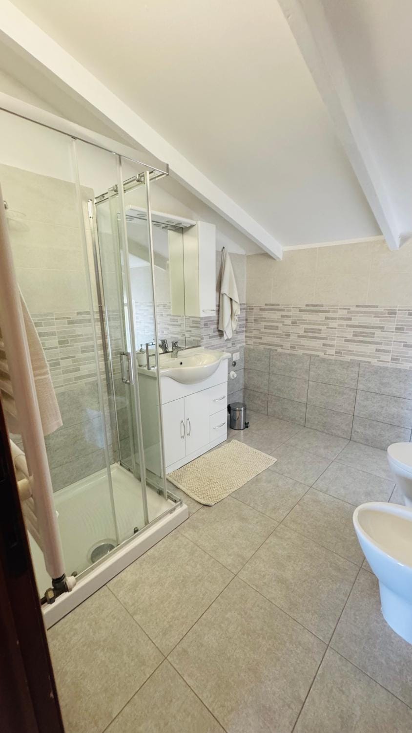 Linoq Apartment in Abruzzo