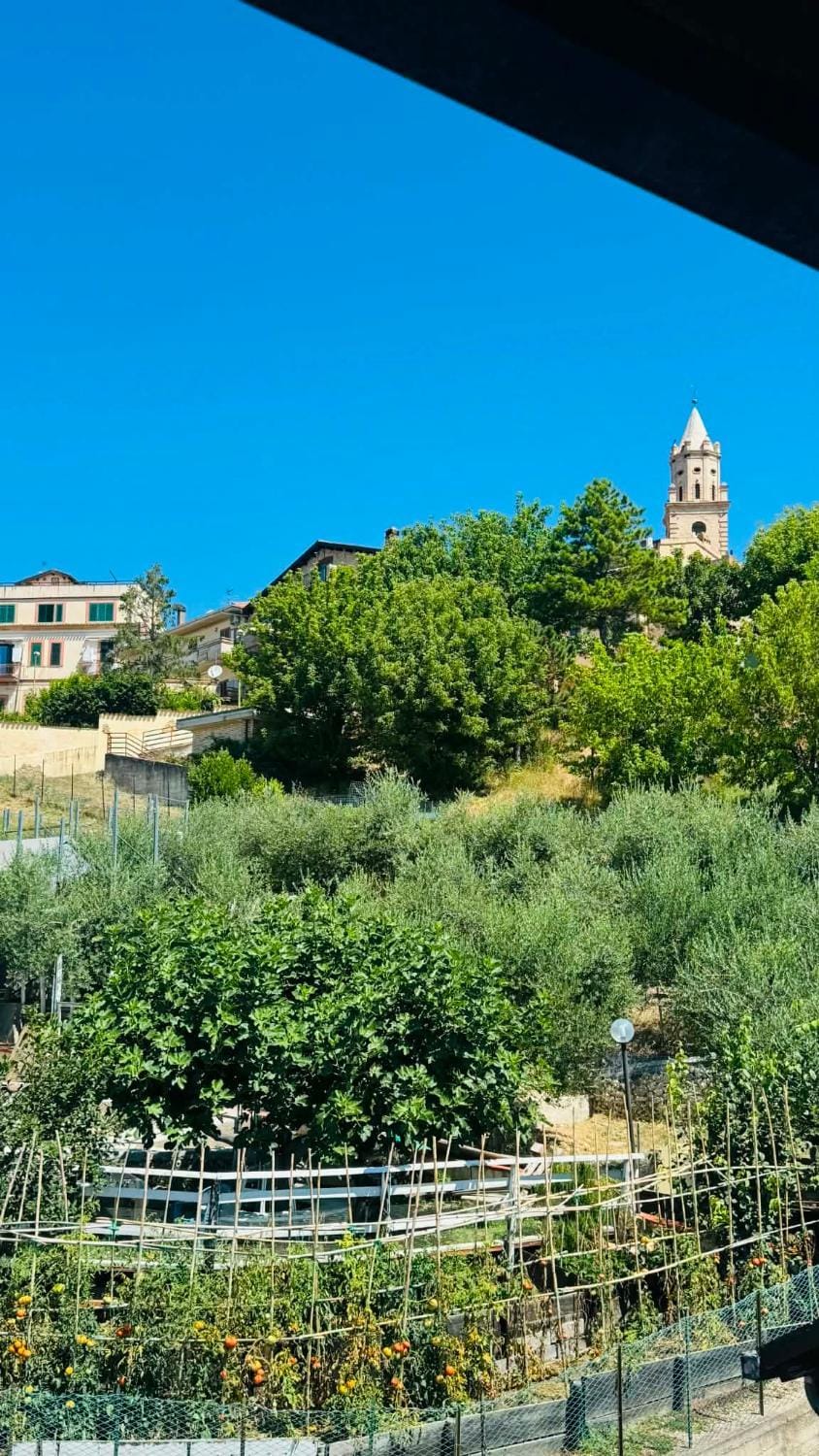 Linoq Apartment in Abruzzo