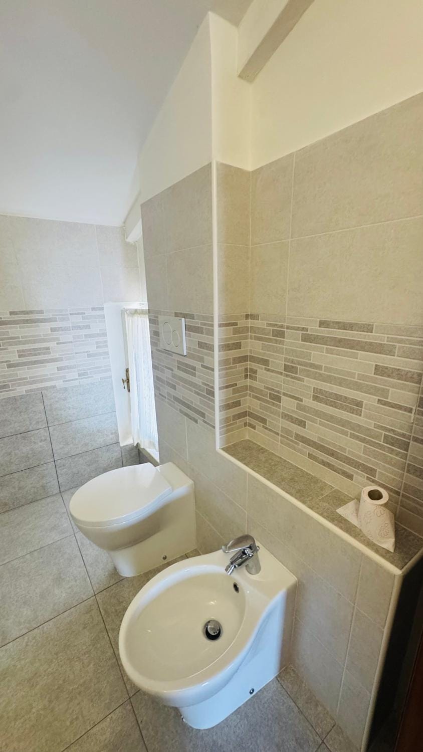 Linoq Apartment in Abruzzo