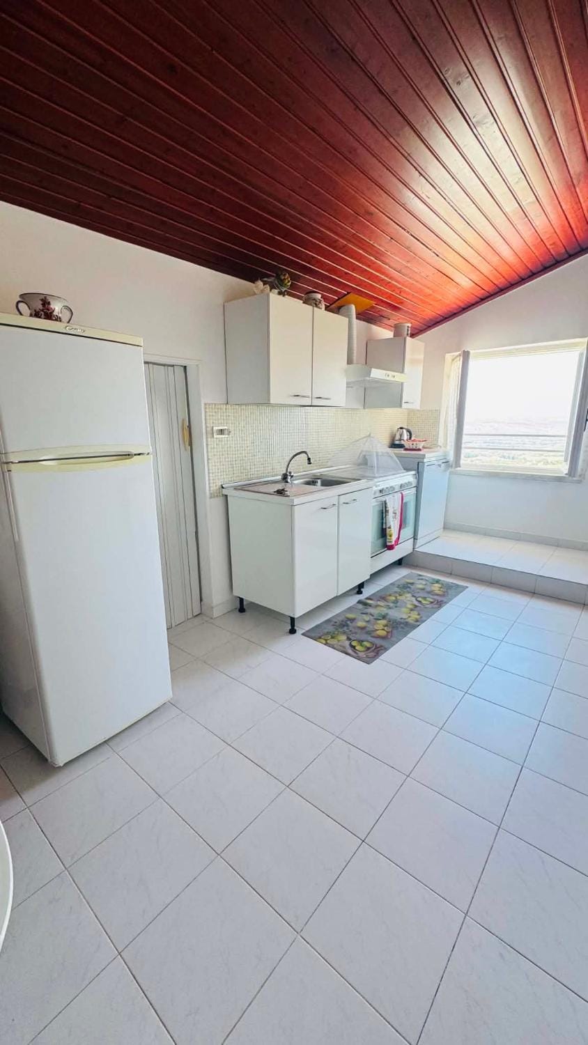 Linoq Apartment in Abruzzo