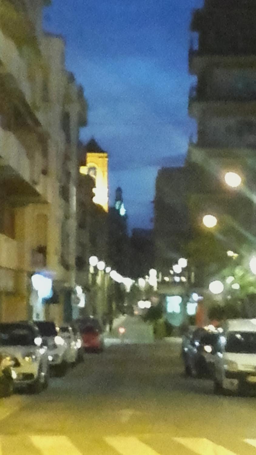 Hospederia Gomis 26 Hotel in Costa Blanca