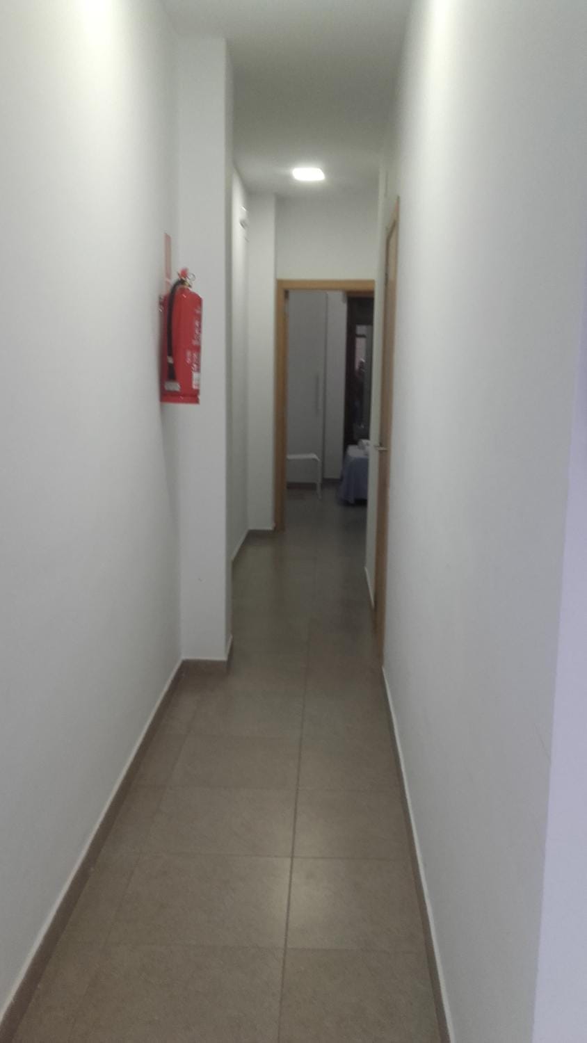 Hospederia Gomis 26 Hotel in Costa Blanca