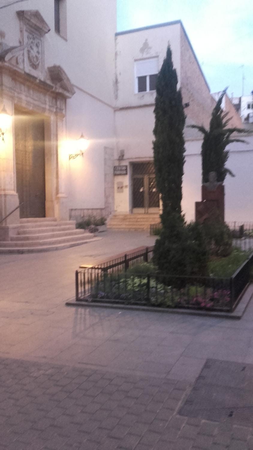 Hospederia Gomis 26 Hotel in Costa Blanca
