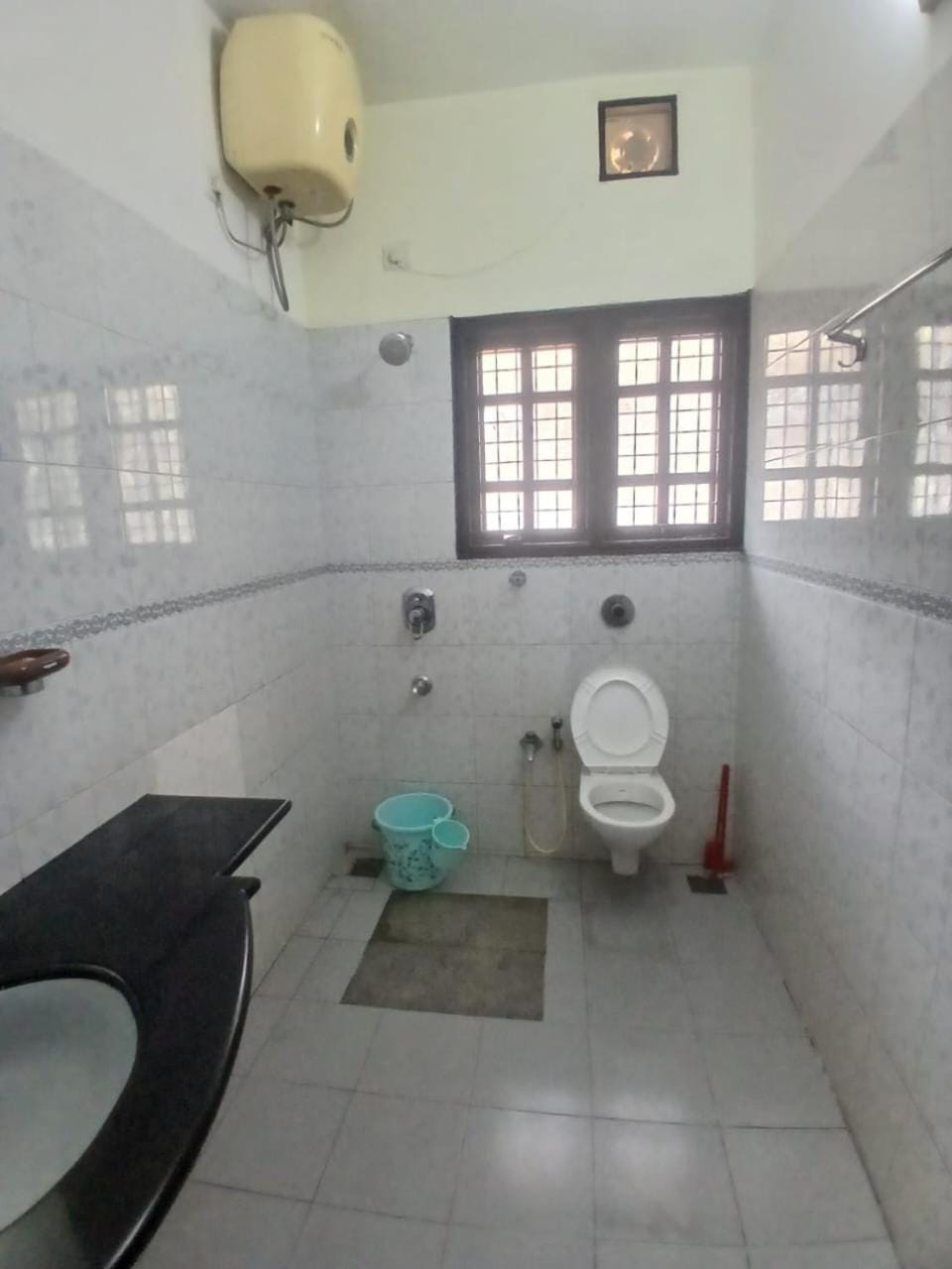 Akshaya Guest House 3BHK Urva Mangalore House in Mangaluru