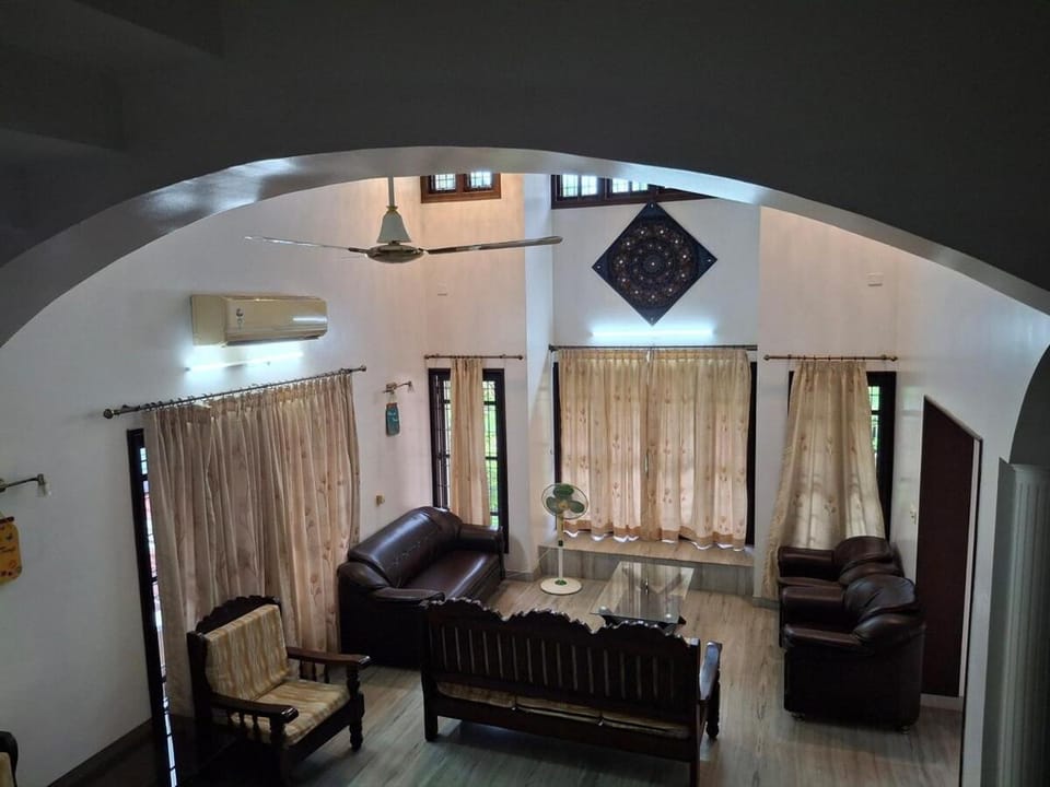 Akshaya Guest House 3BHK Urva Mangalore House in Mangaluru