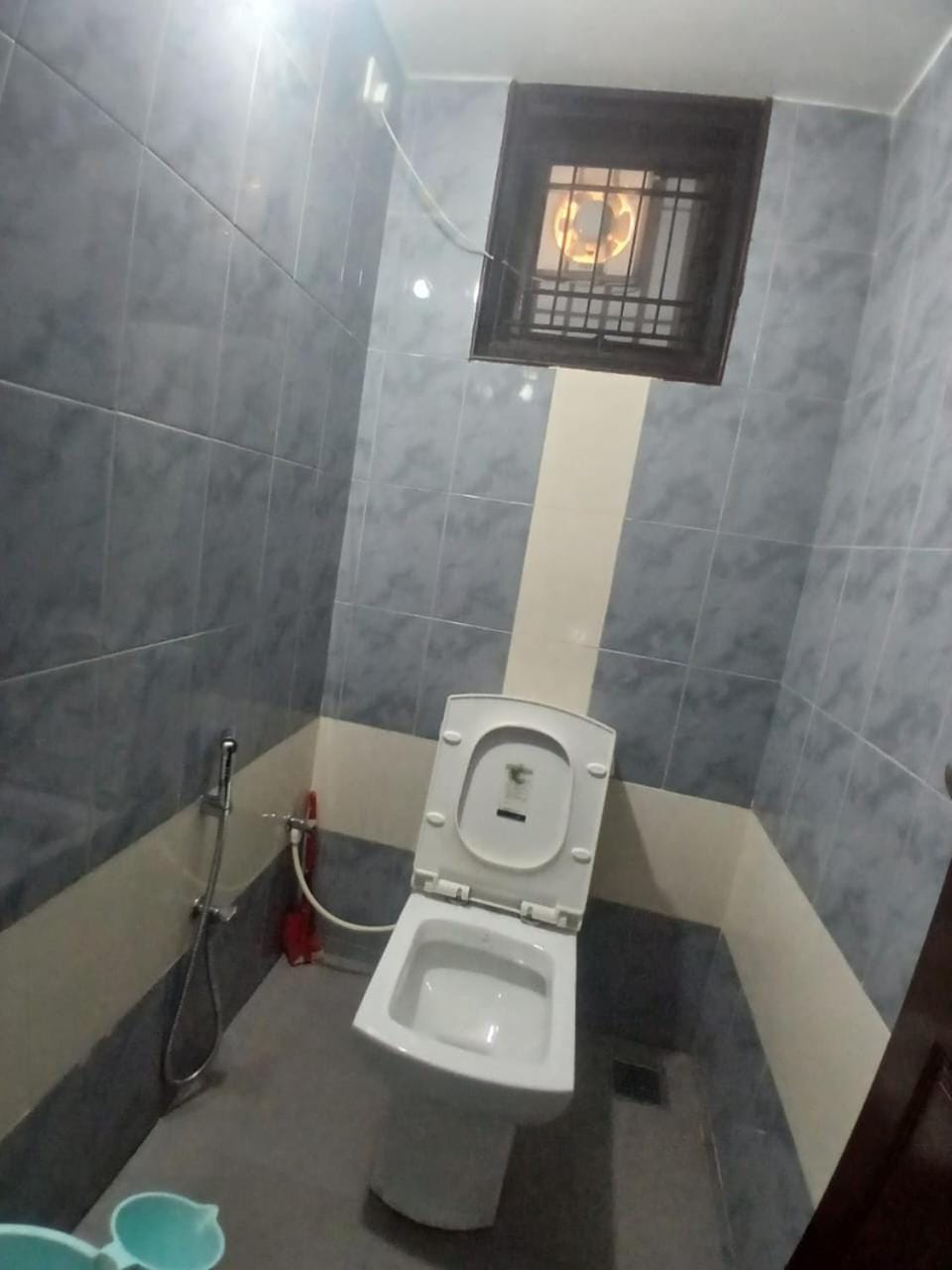 Akshaya Guest House 3BHK Urva Mangalore House in Mangaluru