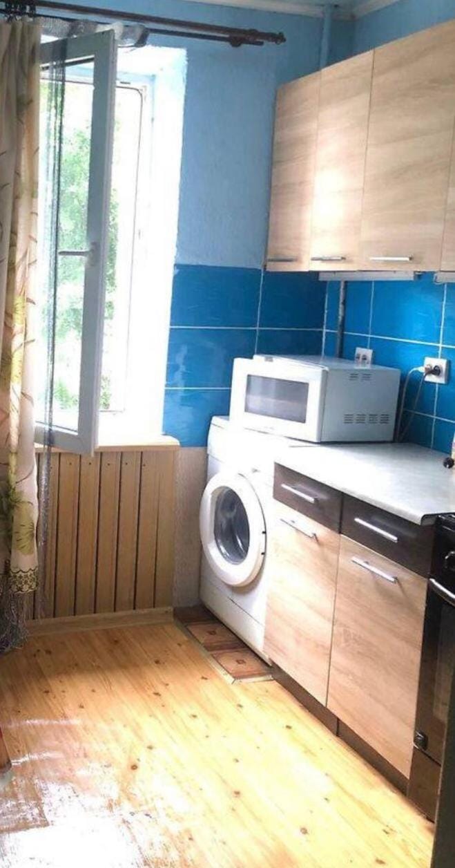 Podolyani mall Apartment Ground Floor Apartment in Ukraine