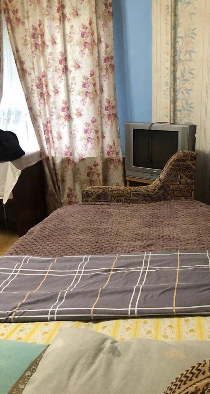 Podolyani mall Apartment Ground Floor Apartment in Ukraine