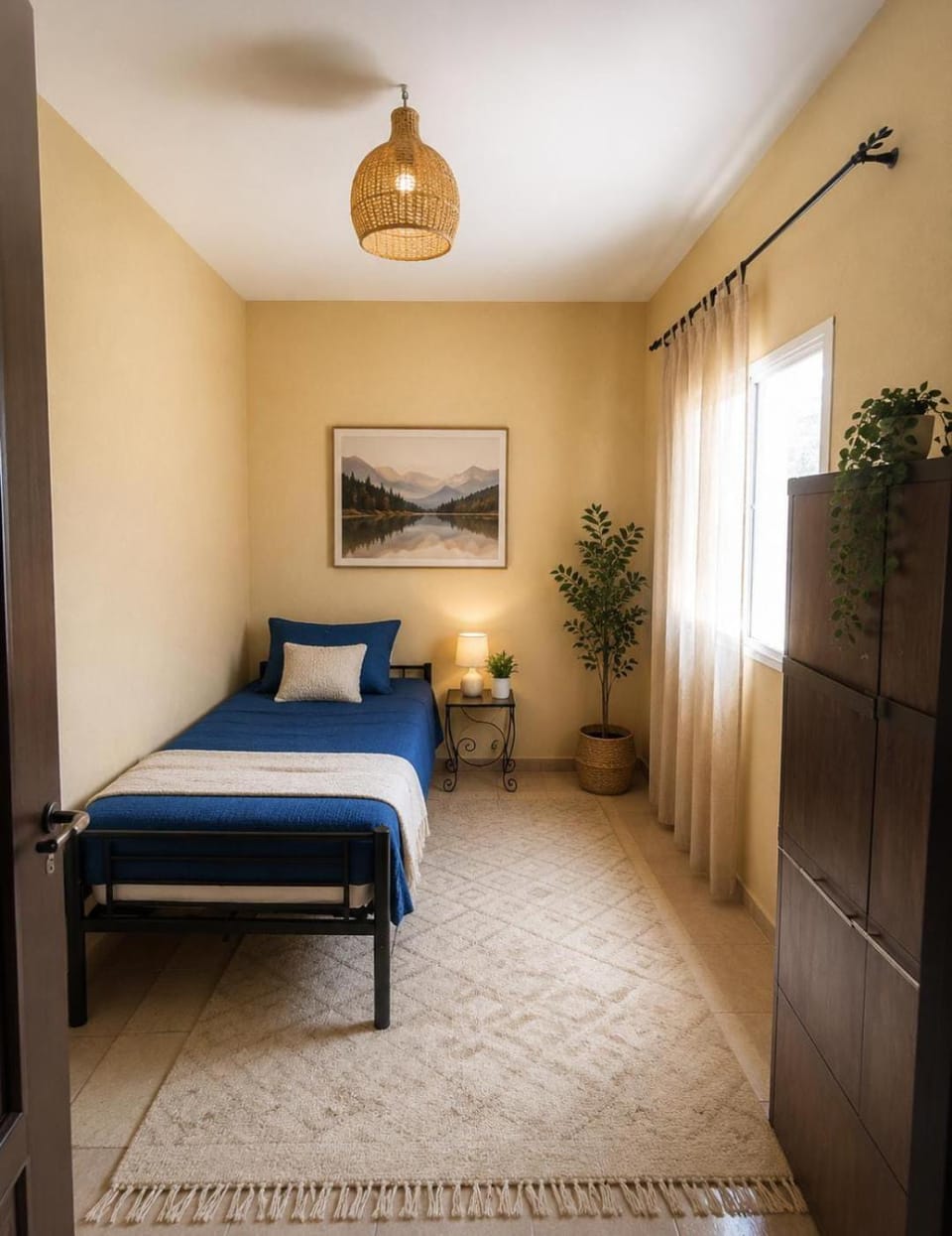 Raha-26 Apartment in Marrakesh-Safi
