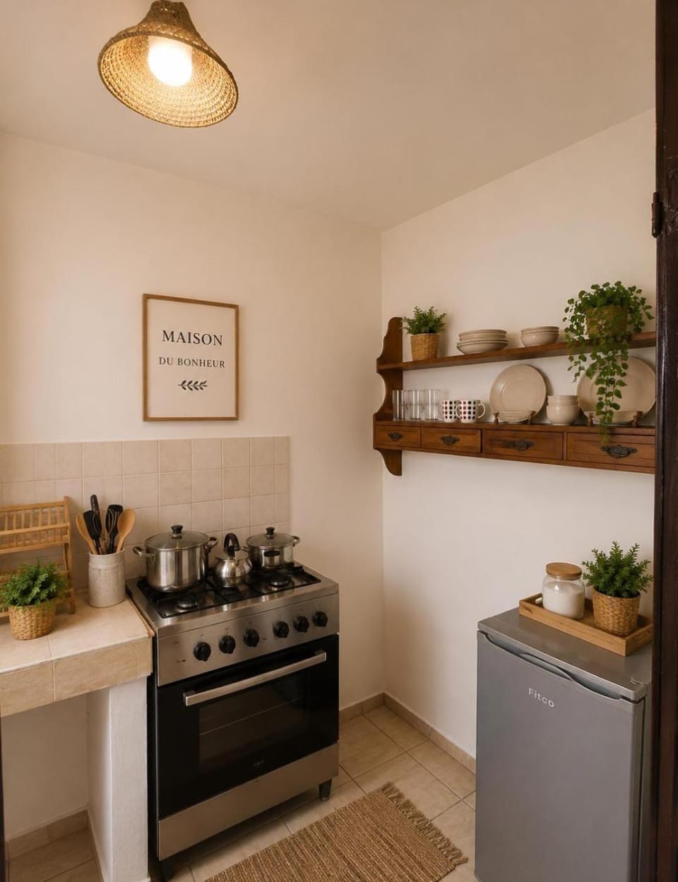 Raha-26 Apartment in Marrakesh-Safi
