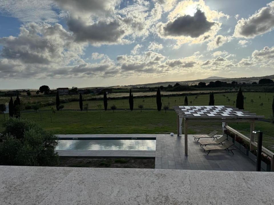 Relais naturista Bagni di Tuscia Apartment in Lazio