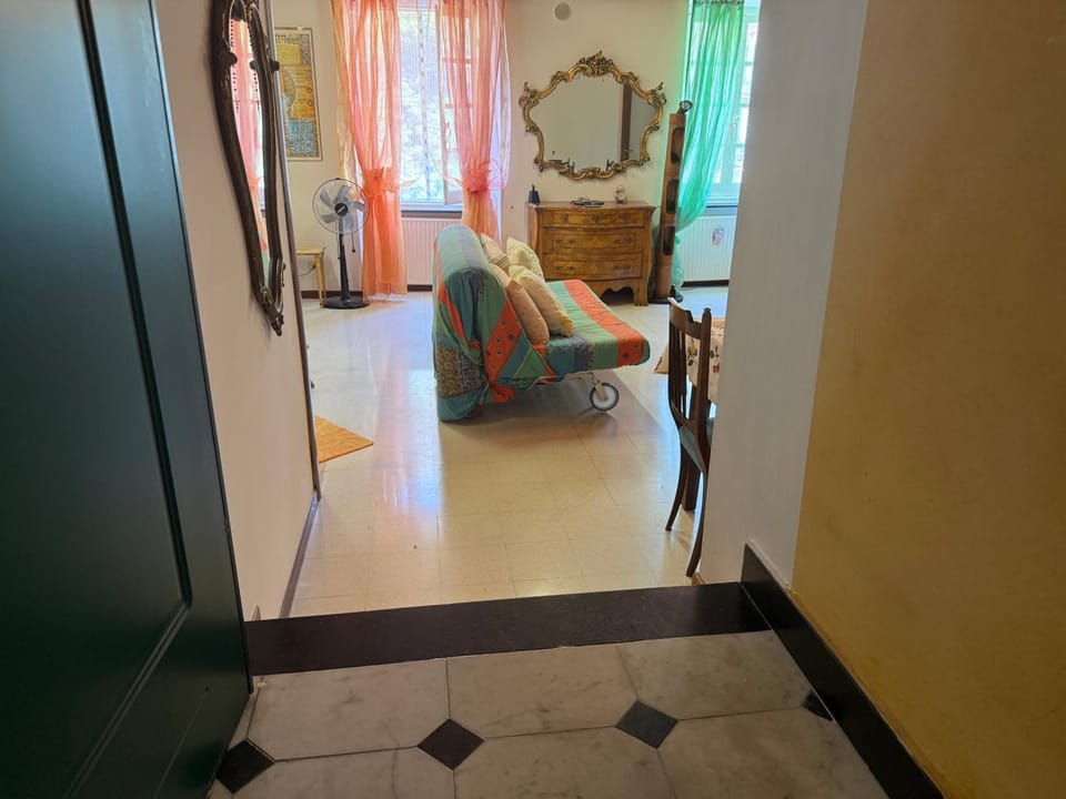 la casa di Angela Apartment in Chiavari