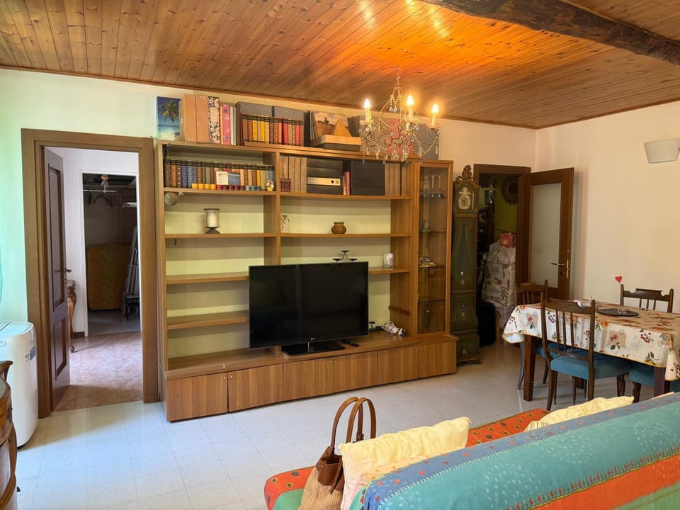 la casa di Angela Apartment in Chiavari